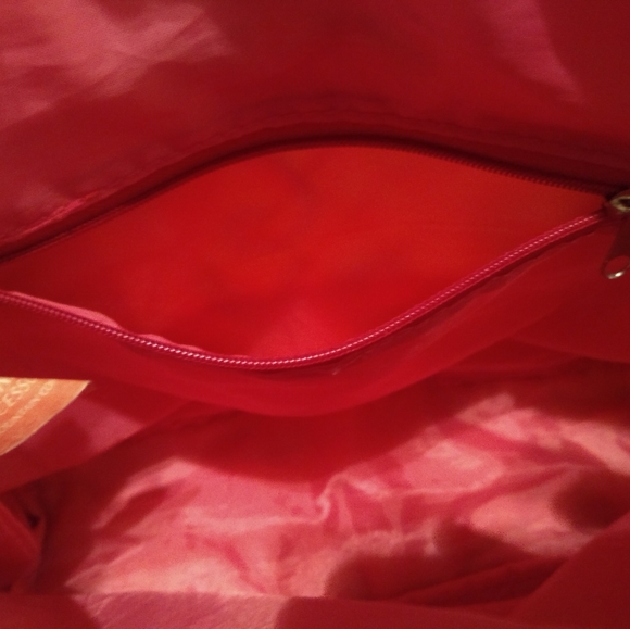 Stone & Co by Stone Mountain Quilted Bag - Picture 2 of 8